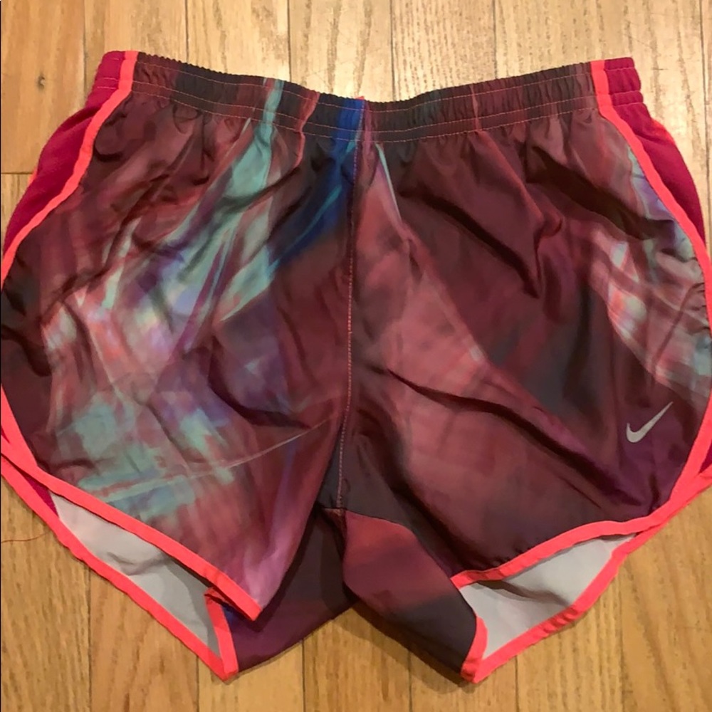 Girls Nike Dri-Fit Shorts